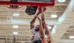 Image for Men's Basketball: IU East Weekend Preview