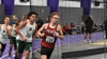 Image for [Indoor Track & Field] Track & Field: Klipstine Hits NAIA Standard