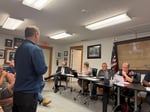 Image for Milton makes waves with water line projects