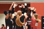 Image for Women's Volleyball to Host Youth Camps