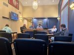 Image for Council, judge discuss pending court closure