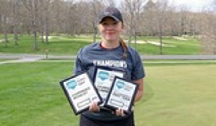 Image for Women's Golf: NAIA National Championship Preview