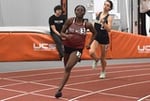 Image for Indoor Track: Warrior Invitational Preview