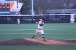 Image for Quakers fall in opening game of HCAC action