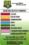Image for Save time, go online! Whether you're a homeowner or a professional excavator, is the quickest way to...