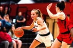 Image for Women's Basketball: Oakland City 95, IU East 76