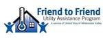 Image for United Way provides struggling families help with heating costs