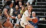 Image for Women's Basketball: Rio Grande 96, IU East 86