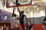 Image for Men's Basketball: IU East at Shawnee State Preview