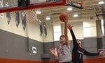 Image for Men's Basketball: IU East 104, UC-Clermont 84