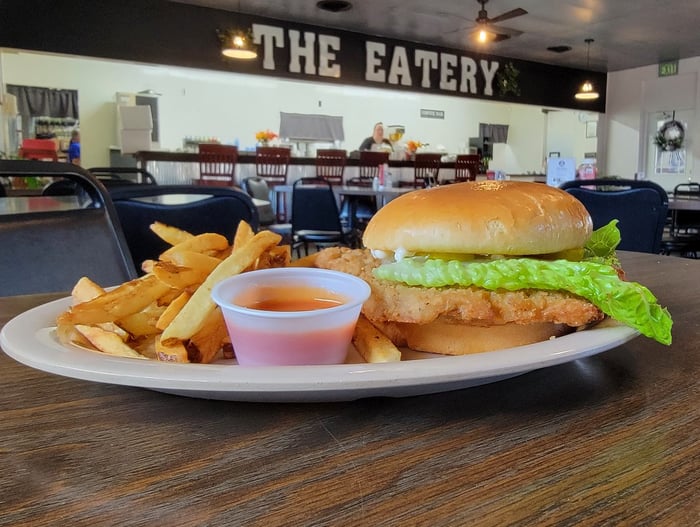 Image for The Eatery - Fountain City