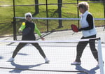 Image for Richmond Pickleball Club hosting first tournament