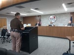 Image for 4 providers submit county ambulance proposals