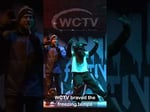 Image for Meltdown Winter Ice Festival Finale: "Meltdown Throwdown" Fire vs. Ice | WCTV