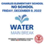 Image for NO School at Charles Elementary School DECEMBER 9, 2022