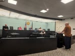 Image for BOW approves marathon street closures, firefighter contracts