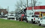 Image for Community rallies after storm damage closes Girls Inc.