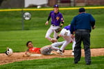 Image for Tigers run-rule RHS, move to 3-0