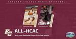 Image for Two Quakers earn All-HCAC recognition