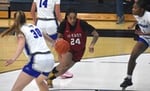 Image for Women's Basketball: IU East 64, Ohio Christian 57