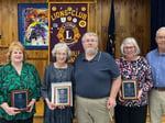 Image for 5 Outstanding Citizens recognized
