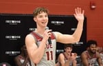 Image for IU East Wins Opener in RSC Championships