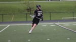 Image for Gamber scores twice at Hanover