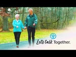 Image for Lets. Talk. Together (Ep. 2601) Orthopedic Sports Medicine