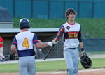 Image for Culture of Seton baseball changing for better thanks to new seniors who joined the team