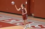 Image for Men's Volleyball: SMWC at IU East Preview