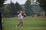 Image for Men's Golf: IU East at IUK Shootout Day 1