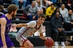 Image for Men's Basketball: IU East 83, Oakland City 58