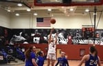 Image for Women's Basketball: IU East at Miami-Middletown Preview