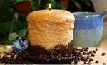 Image for Learn about making Warm Glow candles during Senior Adult Ministry meeting