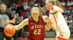 Image for [Women's Basketball] Red Wolves Use Big Second Quarter to Defeat Brescia