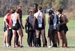 Image for Men's Cross Country: IU East Headed to NAIA National Championships