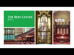 Image for Forrest Tobey, Piano - Live at the Reid Center