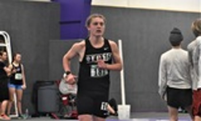 Image for Track & Field: Little State Recap