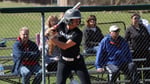 Image for Shelton homers in Quaker Bowl loss