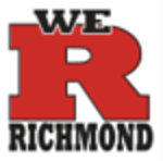 Image for Richmond Community Schools' Volleyball Statement