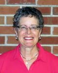 Image for Richmond High School hires Rachel Etherington as new assistant athletic director