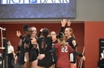 Image for IU East Women's Volleyball to Host Summer Camps