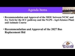 Image for Nettle Creek School Corporation School Board Meeting - September 10 2025