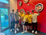 Image for Disney wish granted for Cambridge City boy
