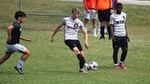 Image for Men's Soccer: IU East 3, IU Columbus 1