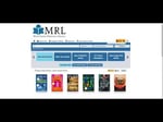 Image for Renew an Item: New MRL Catalog