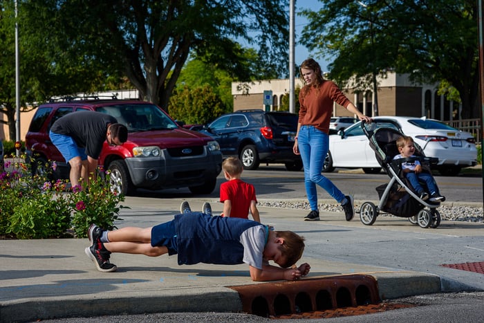 Image for Chalkfest 2023