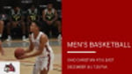 Image for [Men's Basketball] Men's Basketball: Ohio Christian at IU East preview