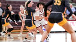 Image for Quaker comeback falls short against Anderson