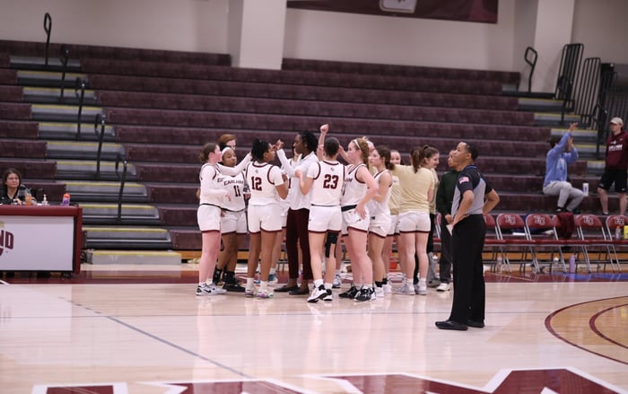 Image for Women's basketball concludes season at Transy